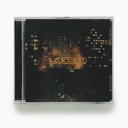 Lokemo CD