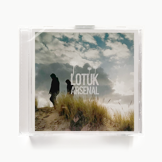 Lotuk CD